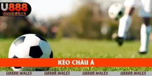 kèo châu á