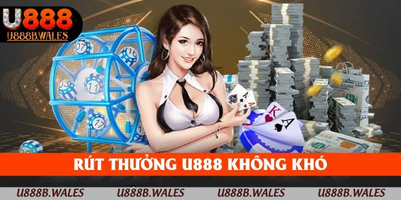 U888 - Khám Phá Thế Giới Cá Cược Đầy Hấp Dẫn Và Tiềm Năng
