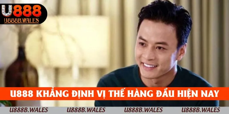 CEO Hồ Thiên Ân – Đằng Sau Thành Công Đột Phá Với RR88 4 U888 khẳng định được vị thế hàng đầu hiện nay