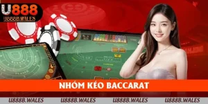 nhóm kéo baccarat